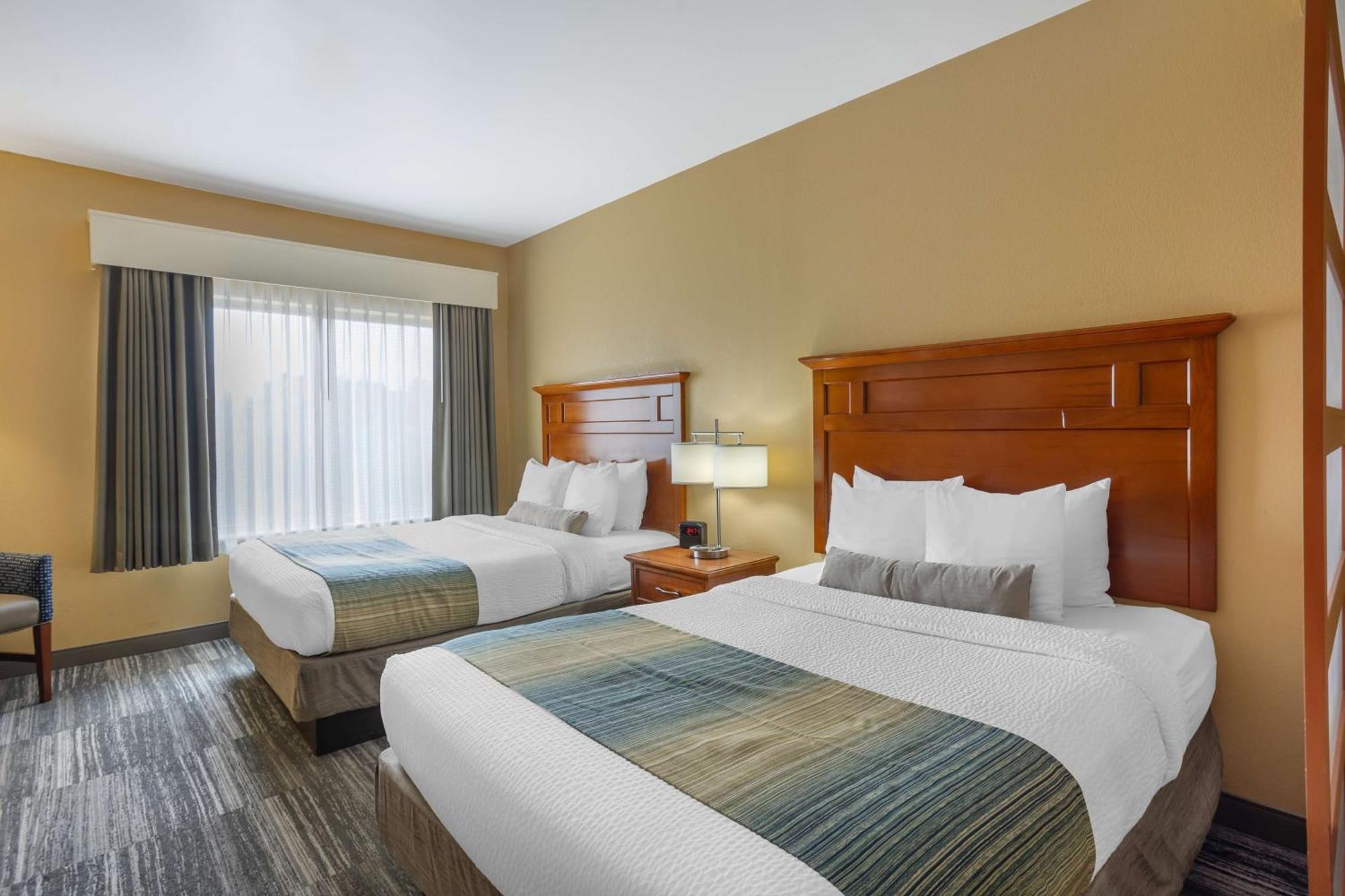 Best Western Plus University Park Inn & Suites State College Extérieur photo