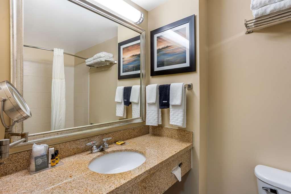 Best Western Plus University Park Inn & Suites State College Chambre photo