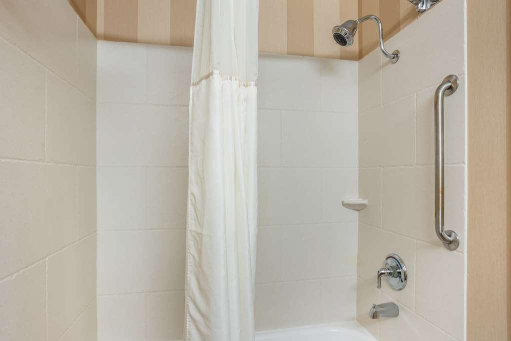 Best Western Plus University Park Inn & Suites State College Chambre photo