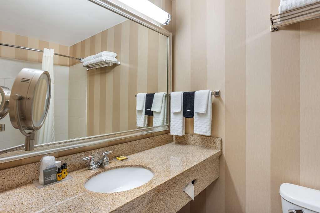 Best Western Plus University Park Inn & Suites State College Chambre photo