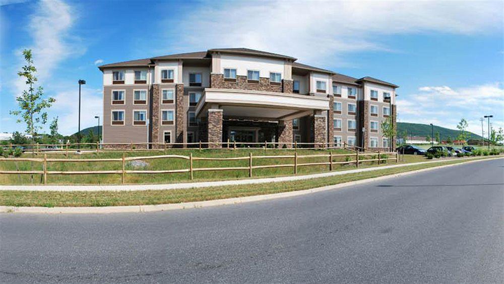 Best Western Plus University Park Inn & Suites State College Extérieur photo