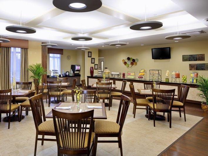 Best Western Plus University Park Inn & Suites State College Extérieur photo