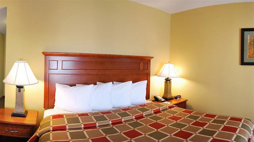 Best Western Plus University Park Inn & Suites State College Extérieur photo