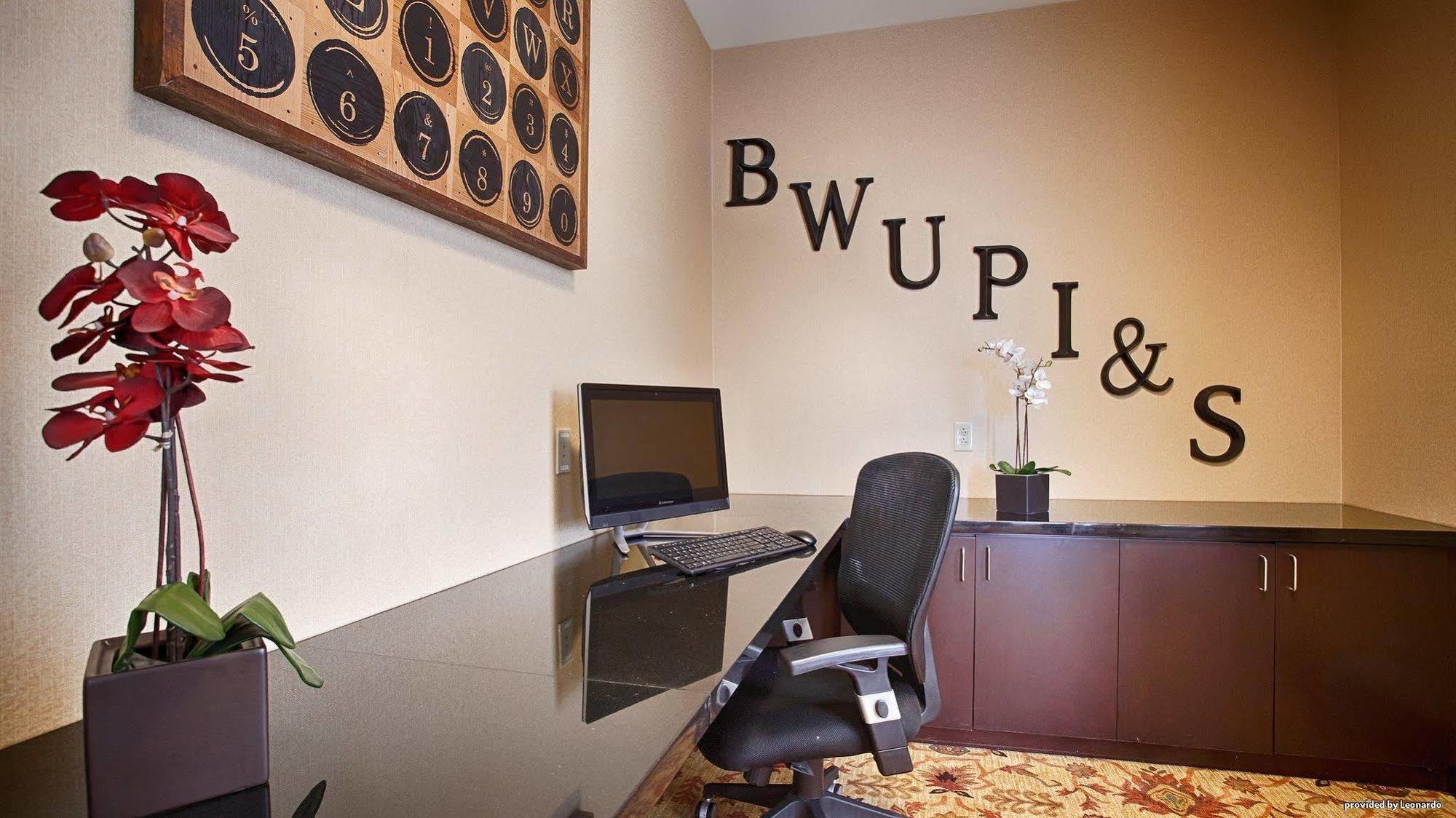 Best Western Plus University Park Inn & Suites State College Extérieur photo