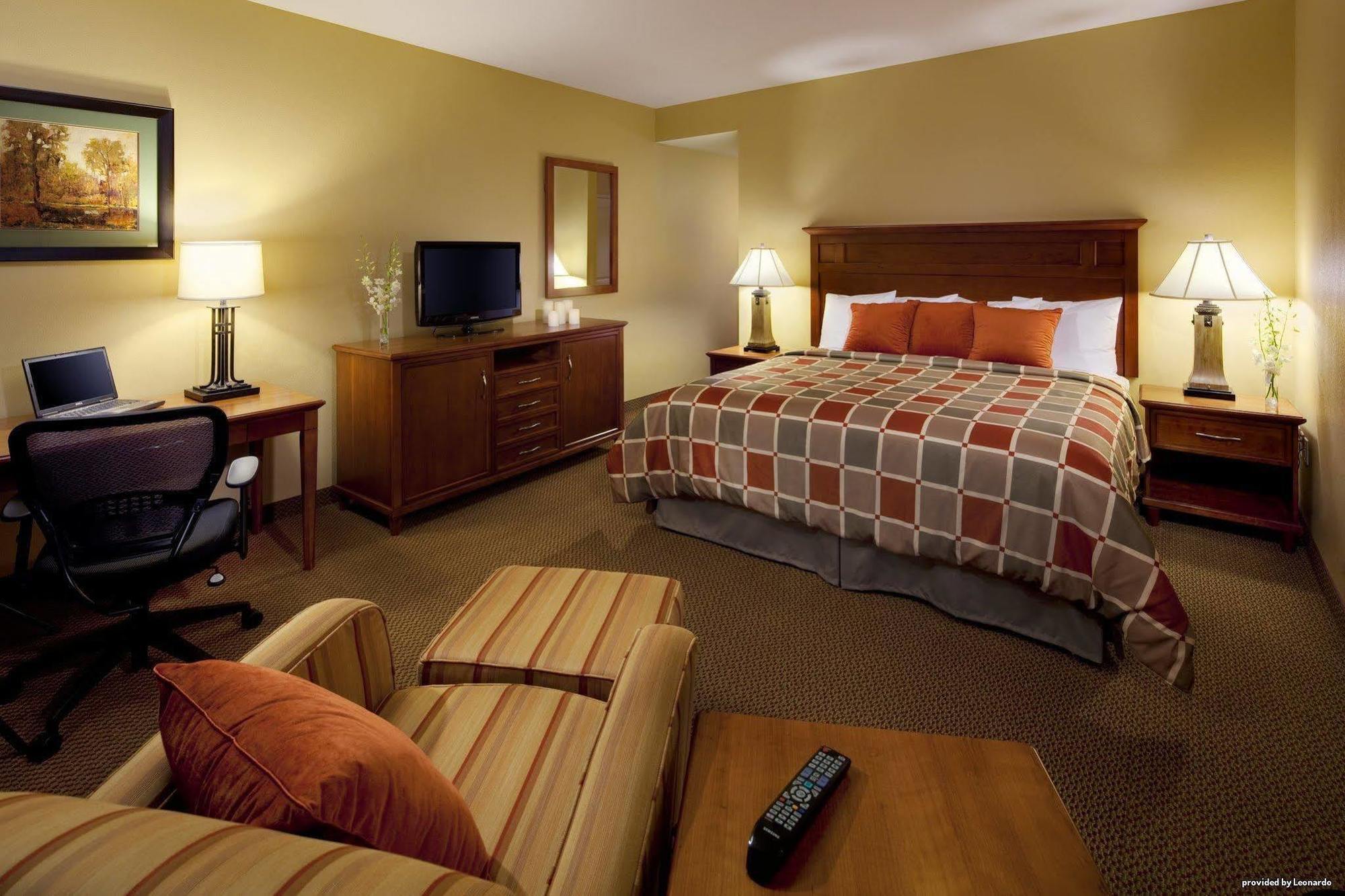 Best Western Plus University Park Inn & Suites State College Chambre photo