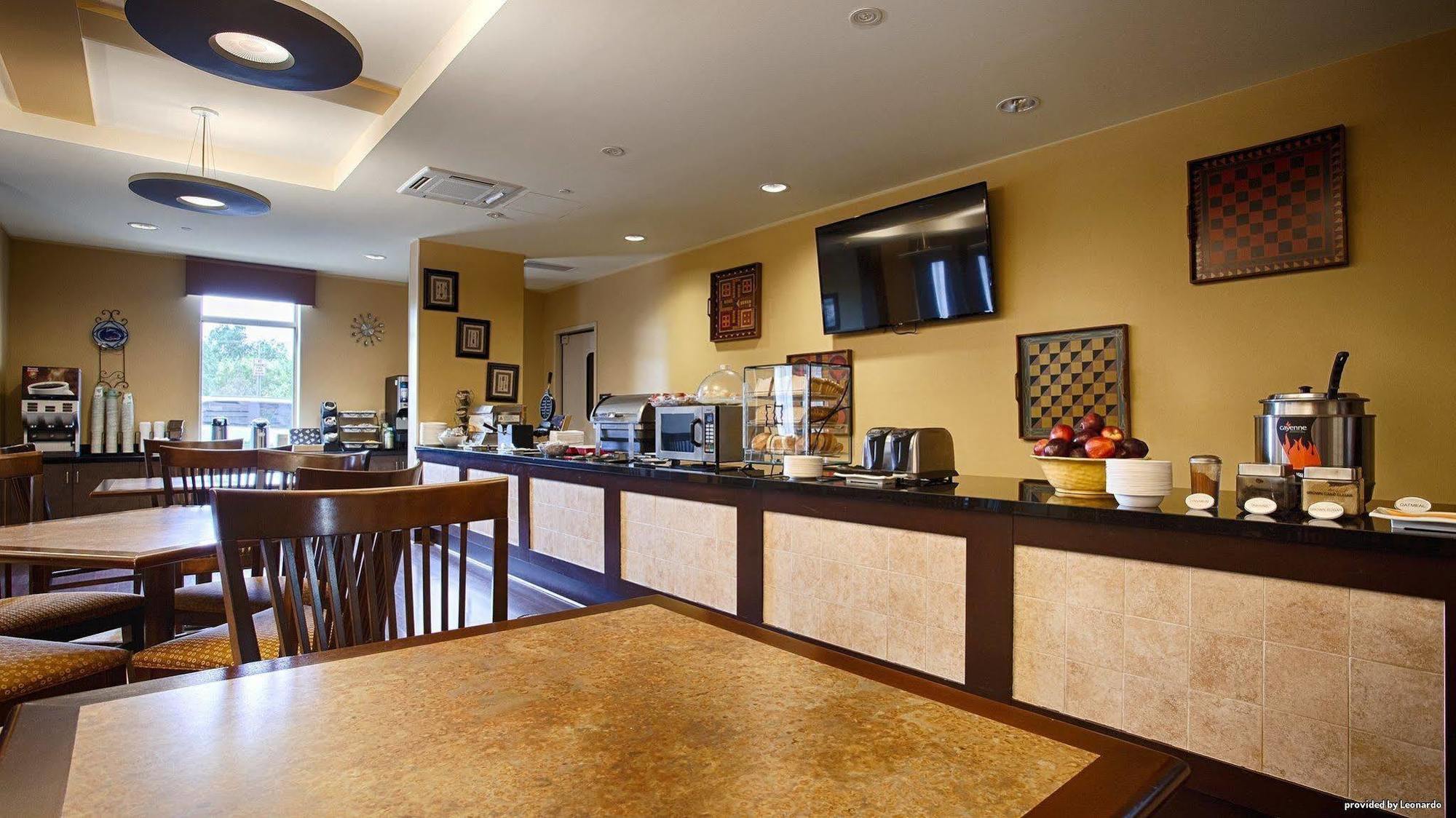Best Western Plus University Park Inn & Suites State College Extérieur photo